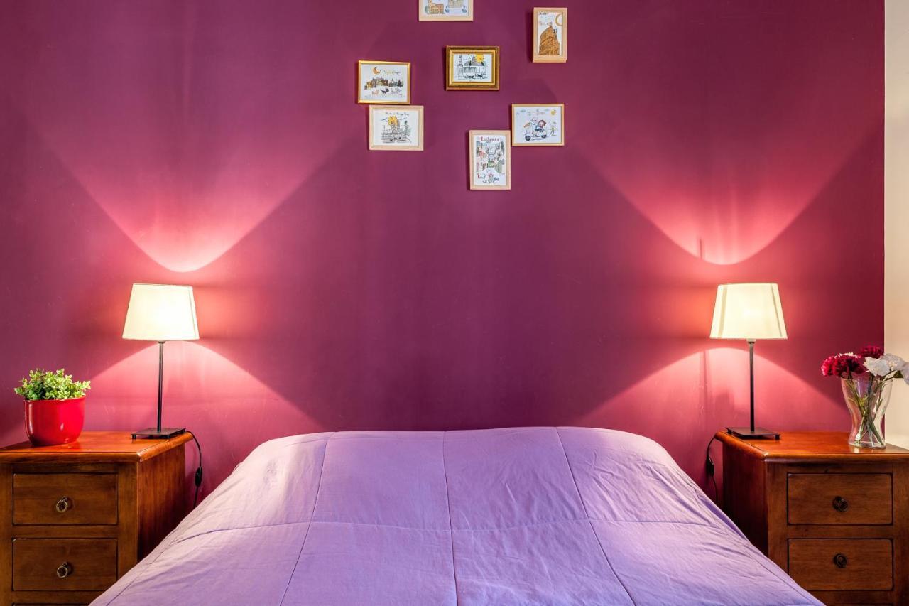 Apartamento Angelo Emo 69