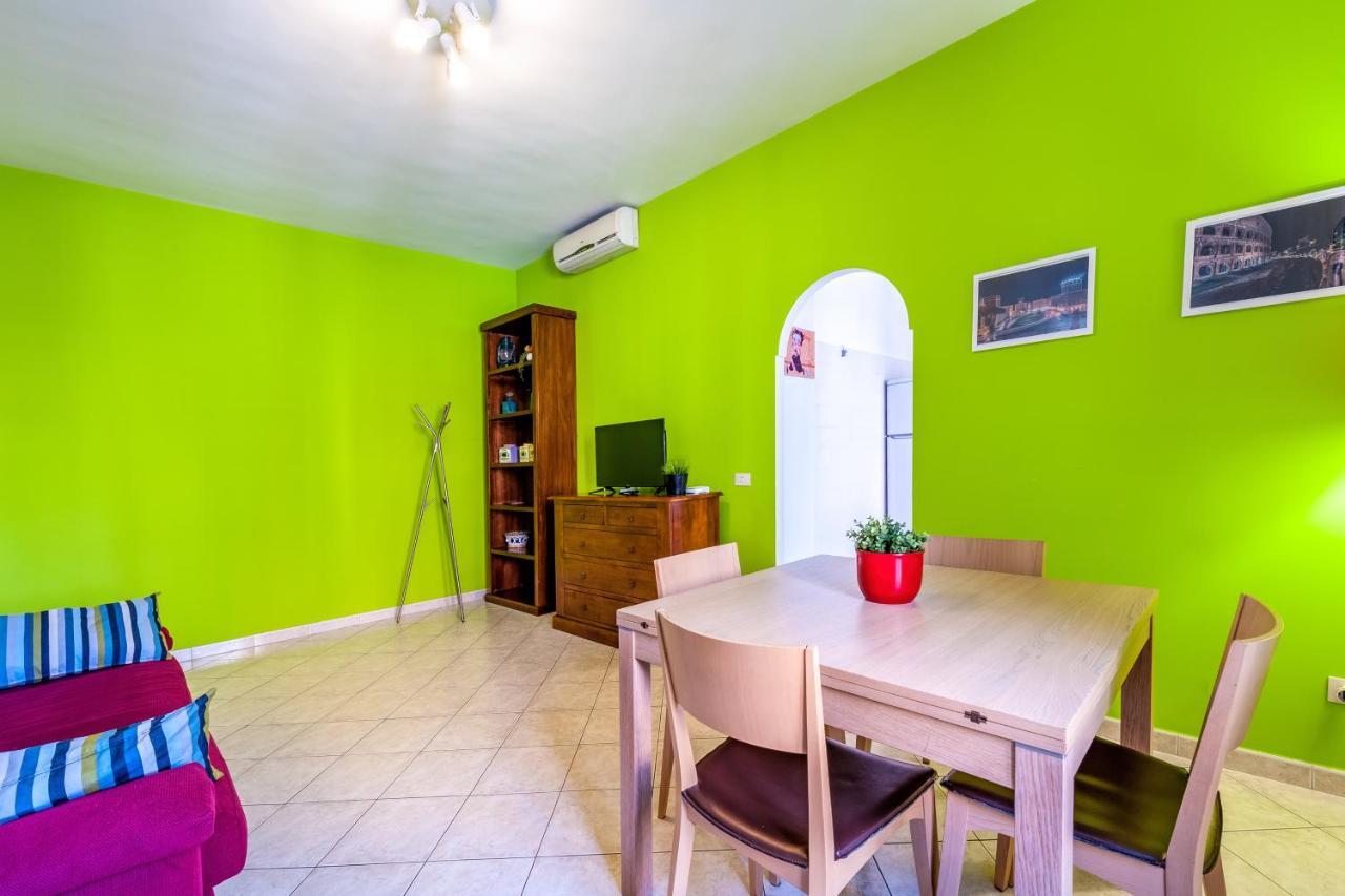 Apartamento Angelo Emo 69 *